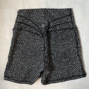 Buffbunny legacy shorts